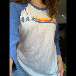 Stranger Things t-shirt